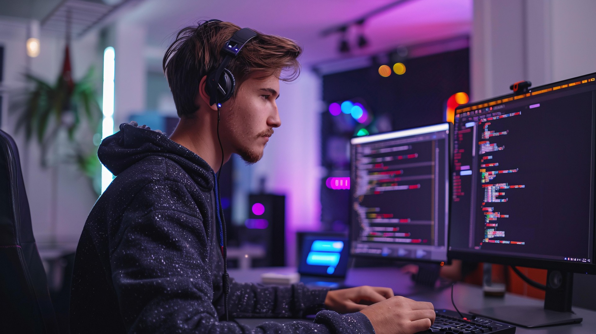 My Fullstack Development Stack in 2025 – What I Use and Why